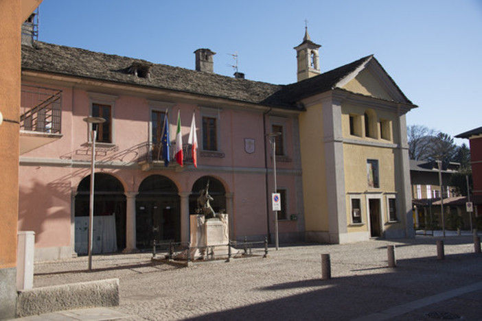 Ornavasso, il progetto &quot;Dopo di noi&quot; sarà completato entro settembre