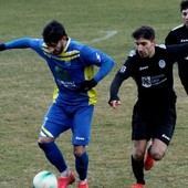 Il Gravellona ferma sul pari il Piedimulera Il Gravellona ferma sul pari il Piedimulera