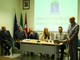 La conferenza stampa del 28 luglio 2015 nei quali si presentavano i dettagli dell'Operazione Heidi