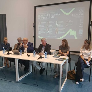 Il Maggiore presenta la stagione 2026/2027 tra grandi nomi, comicità e nuovi linguaggi