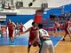 Basket, la Paracchini Expo batte Galliate e ritrova la vittoria