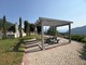 Casale Corte Cerro, riapre il rinnovato Parco delle Rimembranze