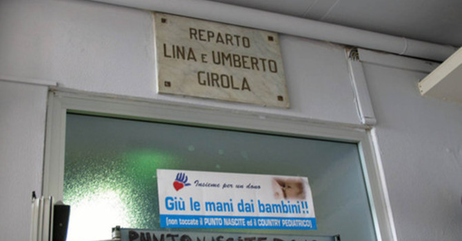 Chiusura del Punto Nascite, Fials: "Servono trasparenza, programmazione e garanzie per cittadini e personale" Chiusura del Punto Nascite, Fials: "Servono trasparenza, programmazione e garanzie per cittadini e personale"