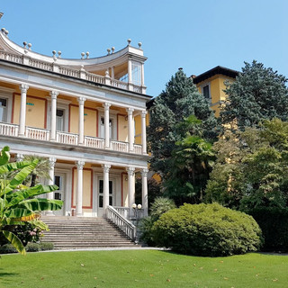 Turismo e giardini: una giornata di studi con esperti del settore a Villa Giulia