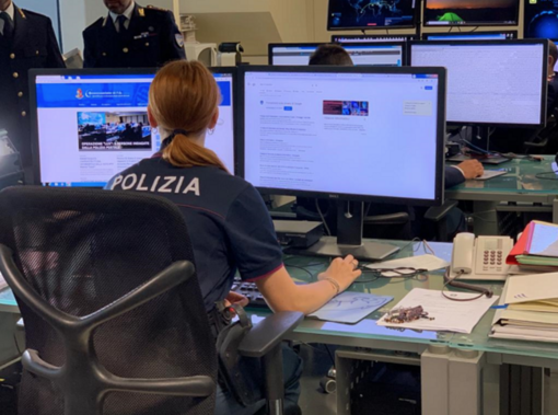 I consigli della Polizia di Stato per prevenire truffe e phishing