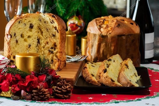 Al via il "Panettoni Market" a sostegno della Croce Rossa Al via il "Panettoni Market" a sostegno della Croce Rossa