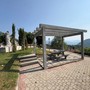 Casale Corte Cerro, riapre il rinnovato Parco delle Rimembranze