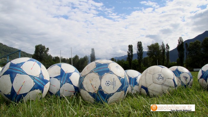 Playoff Prima Categoria, cade il Gravellona San Pietro