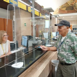 Pensioni di ottobre, in Piemonte pagamenti al via da giovedì 1