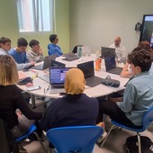 Il Liceo Cavalieri in finale al Torneo nazionale di dibattito “Palestra di Botta&Risposta” Il Liceo Cavalieri in finale al Torneo nazionale di dibattito “Palestra di Botta&Risposta”