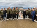 La Paffoni si prepara ai play-off: “Siamo pronti e carichi”