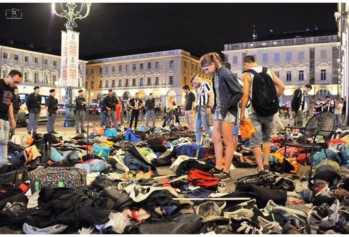 Piazza San Carlo, per i giudici &quot;non tutti furono responsabili dell'accaduto&quot;