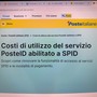 Tra i rincari 2026 anche il ''contributo'' di Poste per lo spid Tra i rincari 2026 anche il ''contributo'' di Poste per lo spid