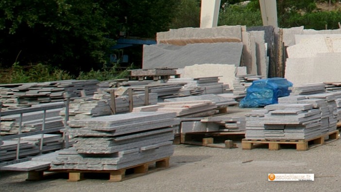 Il consiglio regionale dà il via libera al Piano delle attività estrattive