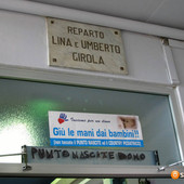 Punto nascite di Domodossola verso la chiusura entro il 31 luglio?