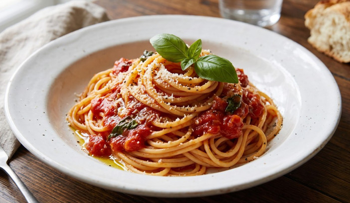 World Pasta Day: il 25 ottobre si celebra il piatto simbolo della cucina italiana nel mondo World Pasta Day: il 25 ottobre si celebra il piatto simbolo della cucina italiana nel mondo