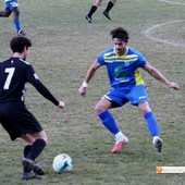 Piedimulera e Union Novara, due vittorie salutari Piedimulera e Union Novara, due vittorie salutari