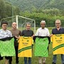 Playoff di Terza Categoria, vince la Pregliese
