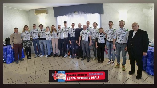 Coppa Piemonte Drali 2025: ad Arborio l’ultima premiazione, tra lacrime, gratitudine e un’eredità che resterà Coppa Piemonte Drali 2025: ad Arborio l’ultima premiazione, tra lacrime, gratitudine e un’eredità che resterà