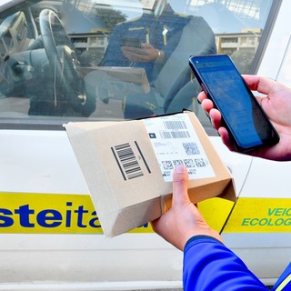 Poste Italiane, nel Vco consegne dei pacchi in aumento del 29%