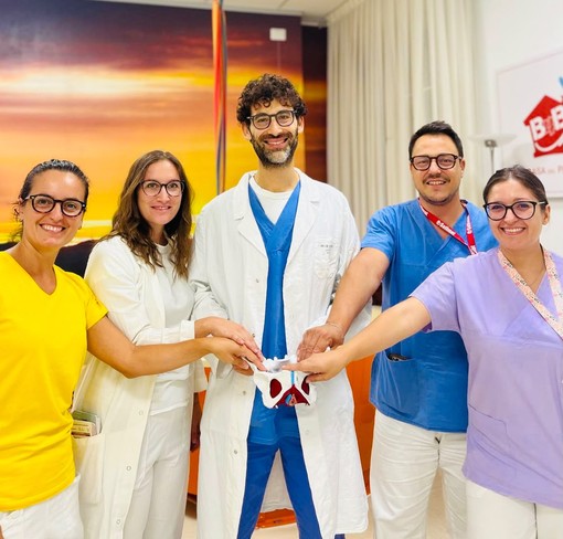 Asl VCO, nuovo ambulatorio per la salute del pavimento pelvico dopo il parto Asl VCO, nuovo ambulatorio per la salute del pavimento pelvico dopo il parto