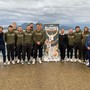 La Paffoni si prepara ai play-off: “Siamo pronti e carichi”