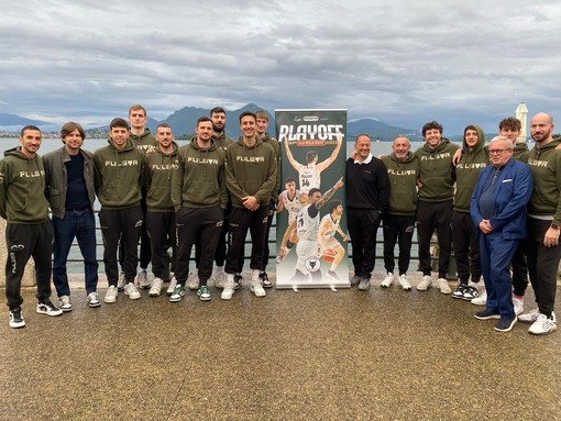 La Paffoni si prepara ai play-off: “Siamo pronti e carichi”