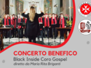 Concerto benefico per l'opera di soccorso: una serata di musica e solidarietà a Verbania Concerto benefico per l'opera di soccorso: una serata di musica e solidarietà a Verbania
