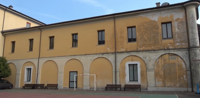 A Palazzo Biumi un workshop sulla bici per ragazzi A Palazzo Biumi un workshop sulla bici per ragazzi