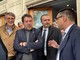 Montani (Lega): “Canoni idrici e viabilità al centro di un incontro di lavoro a Torino con il vice premier Salvini”