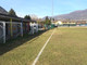 Verbania Calcio, rifatto il campo di Possaccio in vista della nuova stagione