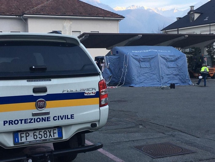 Protezione civile, al via "EXE PO 2026": tre giorni di esercitazione per testare la risposta a una piena straordinaria del Po