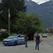 Scoperta maxi area di spaccio nei boschi di Cuzzago: sequestrati 100 grammi di hashish a un 48enne verbanese