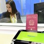 Poste Italiane, negli uffici Polis del Verbano Cusio Ossola attivo il servizio passaporti
