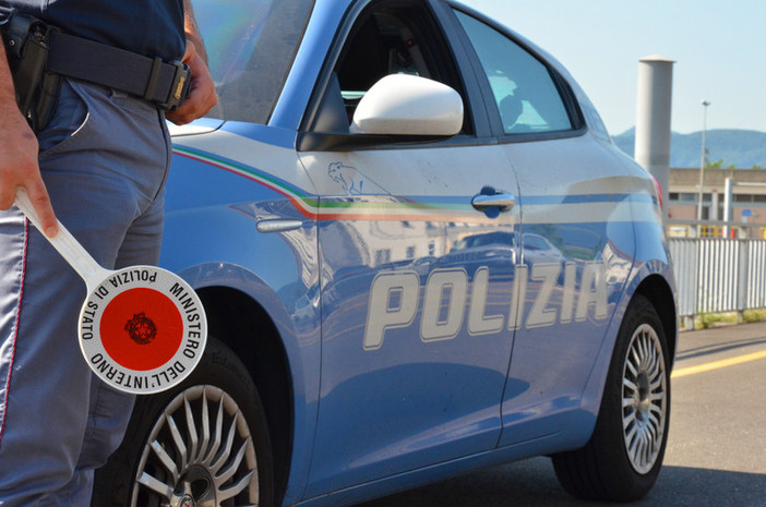 Sicurezza stradale: si concludono gli incontri della Polizia con gli studenti del Vco