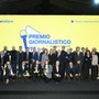 Premio 'Tg Poste 2026', al via la terza edizione per giovani giornalisti Premio 'Tg Poste 2026', al via la terza edizione per giovani giornalisti