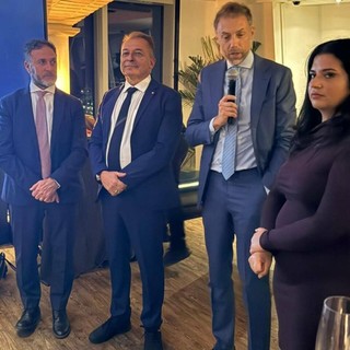 Il Piemonte protagonista a Dubai