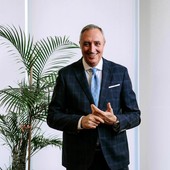 Presidente di Nova Coop Ernesto Dalle Rive.