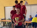 Ciclismo, nel Cuneese ennesima vittoria per Soldarini  FOTO
