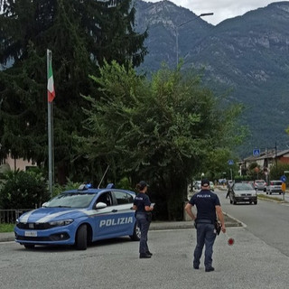 Scoperta maxi area di spaccio nei boschi di Cuzzago: sequestrati 100 grammi di hashish a un 48enne verbanese