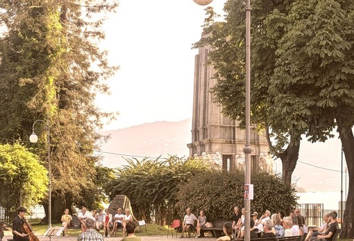 Festa della Musica 2026, Verbania celebra il successo della tre giorni di concerti