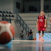 Paffoni, sconfitta al Pala Cipir: Legnano si conferma prima in classifica Paffoni, sconfitta al Pala Cipir: Legnano si conferma prima in classifica