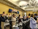 La protesta pro Palestina infiamma il Consiglio regionale La protesta pro Palestina infiamma il Consiglio regionale