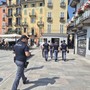 Verbania, controlli straordinari delle forze dell'ordine: oltre 200 persone identificate