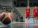Paffoni, sconfitta al Pala Cipir: Legnano si conferma prima in classifica Paffoni, sconfitta al Pala Cipir: Legnano si conferma prima in classifica