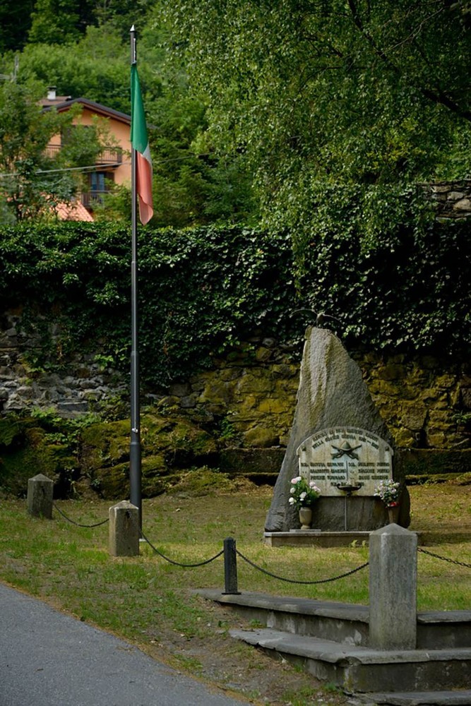 Il Sentiero Beltrami ricorda la Resistenza con la 23esima edizione