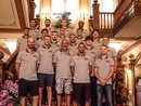 Al via la nuova stagione della Paffoni