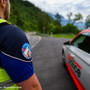 Canton Ticino, cade dal monopattino e resta ferito gravemente: la polizia cantonale cerca testimoni