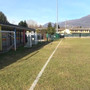 Verbania Calcio, rifatto il campo di Possaccio in vista della nuova stagione