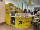 Crescono i punti Casa&Famiglia negli uffici postali del Vco Crescono i punti Casa&Famiglia negli uffici postali del Vco